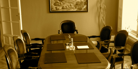 Sala reuniones